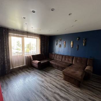 Сдается 1-комнатная квартира, 42 м²