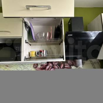 Сдается 1-комнатная квартира, 42 м²