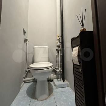 Сдается 1-комнатная квартира, 42 м²