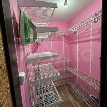 Сдается 1-комнатная квартира, 42 м²