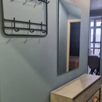 Сдается 1-комнатная квартира, 45 м²