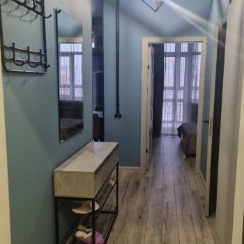 Сдается 1-комнатная квартира, 45 м²