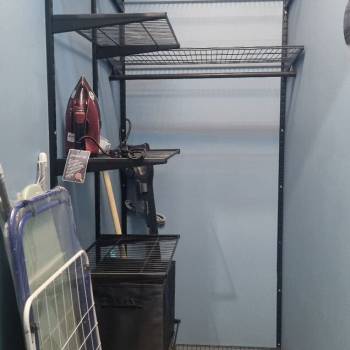 Сдается 1-комнатная квартира, 45 м²