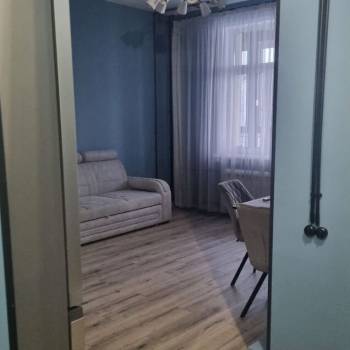 Сдается 1-комнатная квартира, 45 м²