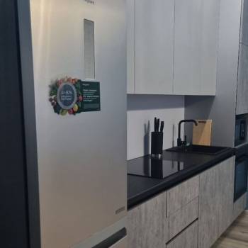 Сдается 1-комнатная квартира, 45 м²