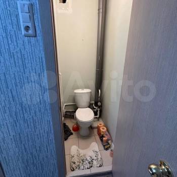 Сдается 2-х комнатная квартира, 68 м²