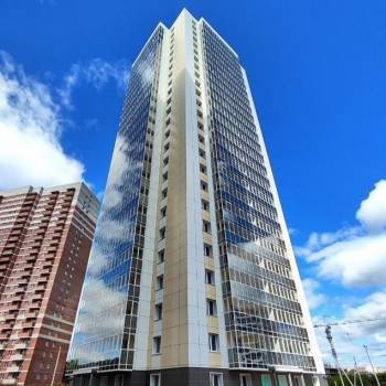 Продается 1-комнатная квартира, 30 м²