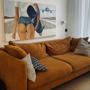 Сдается Многокомнатная квартира, 65 м²