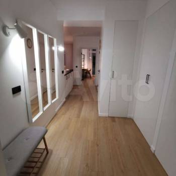 Сдается Многокомнатная квартира, 65 м²