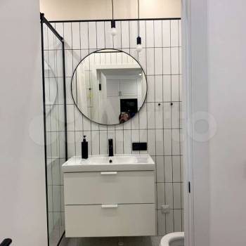 Сдается Многокомнатная квартира, 65 м²