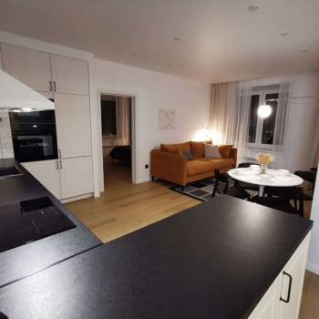 Сдается Многокомнатная квартира, 65 м²