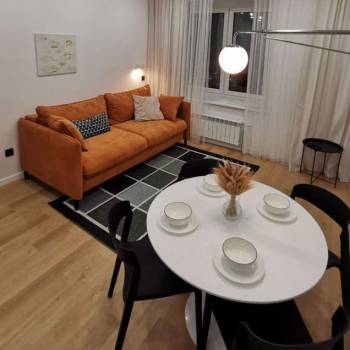 Сдается Многокомнатная квартира, 65 м²