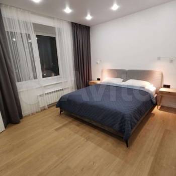 Сдается Многокомнатная квартира, 65 м²