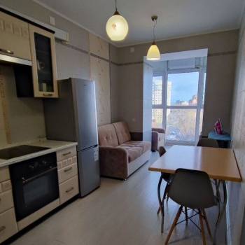 Сдается 2-х комнатная квартира, 65 м²