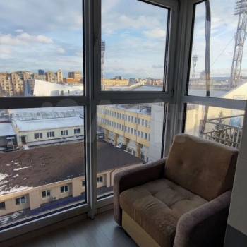 Сдается 2-х комнатная квартира, 65 м²