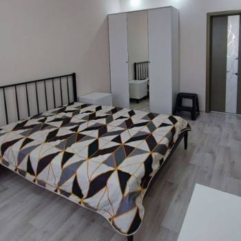 Сдается 2-х комнатная квартира, 65 м²