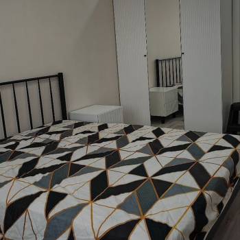 Сдается 2-х комнатная квартира, 65 м²