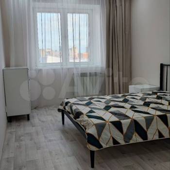 Сдается 2-х комнатная квартира, 65 м²