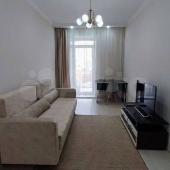 Сдается 2-х комнатная квартира, 65 м²