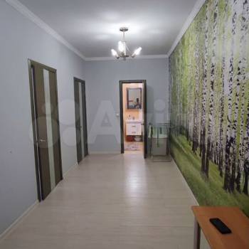 Сдается 2-х комнатная квартира, 65 м²