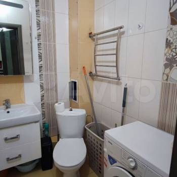 Сдается 2-х комнатная квартира, 65 м²