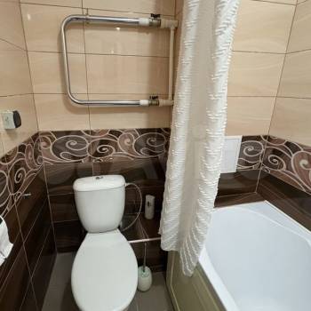 Продается 1-комнатная квартира, 40 м²