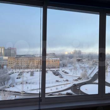 Продается 1-комнатная квартира, 40 м²