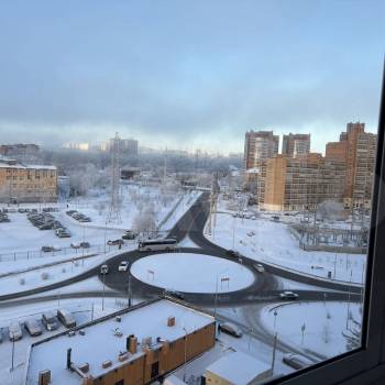 Продается 1-комнатная квартира, 40 м²