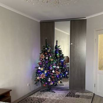 Продается 1-комнатная квартира, 40 м²