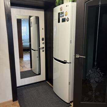 Продается 1-комнатная квартира, 40 м²