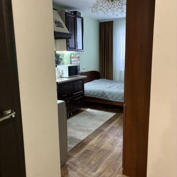 Продается 1-комнатная квартира, 40 м²