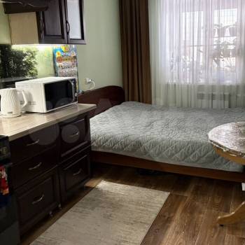 Продается 1-комнатная квартира, 40 м²