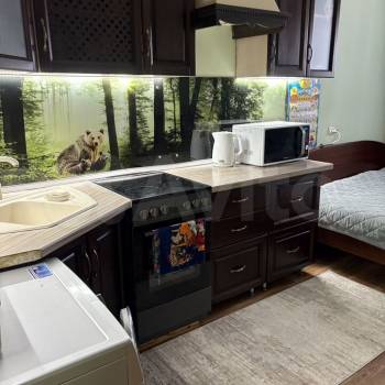 Продается 1-комнатная квартира, 40 м²