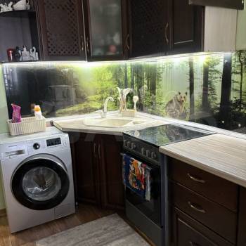 Продается 1-комнатная квартира, 40 м²