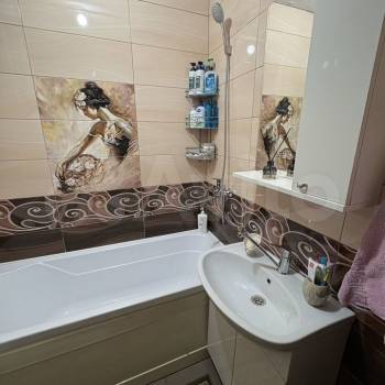 Продается 1-комнатная квартира, 40 м²