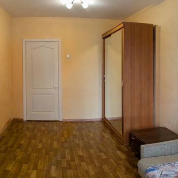Продается 1-комнатная квартира, 37,7 м²