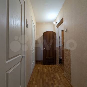 Продается 1-комнатная квартира, 37,7 м²