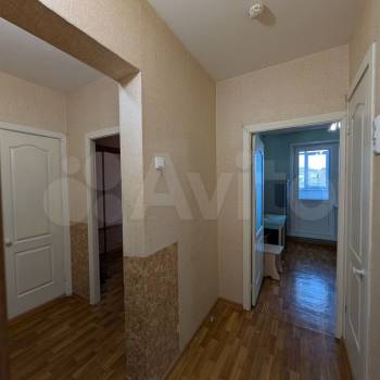 Продается 1-комнатная квартира, 37,7 м²