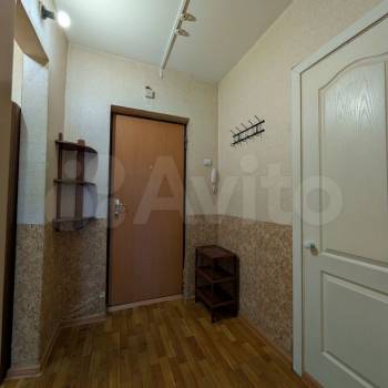 Продается 1-комнатная квартира, 37,7 м²