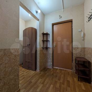 Продается 1-комнатная квартира, 37,7 м²