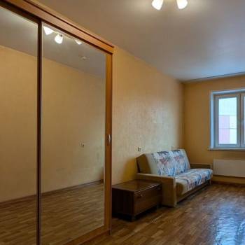 Продается 1-комнатная квартира, 37,7 м²