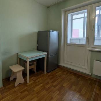 Продается 1-комнатная квартира, 37,7 м²
