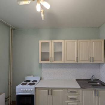 Продается 1-комнатная квартира, 37,7 м²