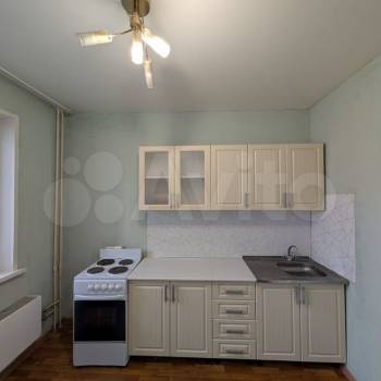 Продается 1-комнатная квартира, 37,7 м²