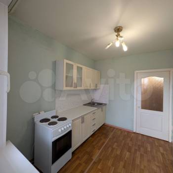 Продается 1-комнатная квартира, 37,7 м²