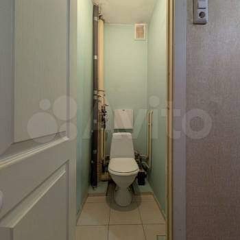 Продается 1-комнатная квартира, 37,7 м²