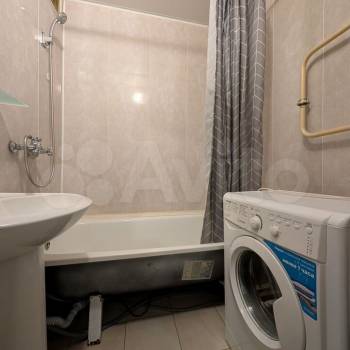 Продается 1-комнатная квартира, 37,7 м²