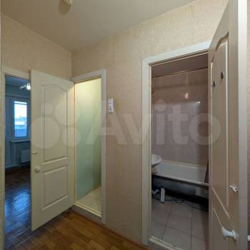 Продается 1-комнатная квартира, 37,7 м²