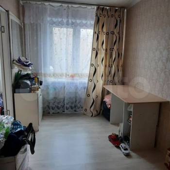 Продается 2-х комнатная квартира, 42 м²