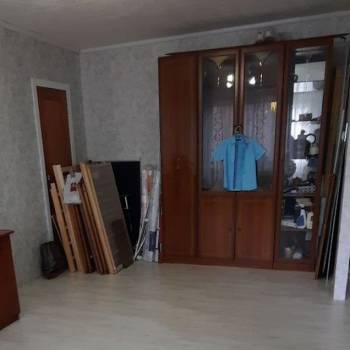 Продается 2-х комнатная квартира, 42 м²